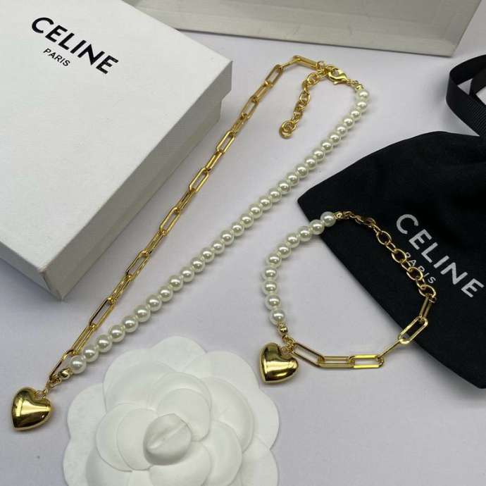 Picture of Celine Sets _SKUCelinesuits08cly292507